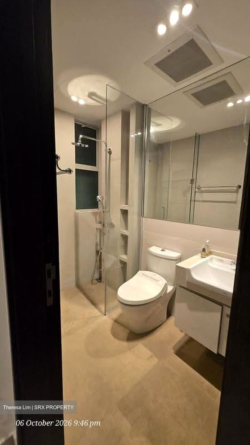 The Rochester Residences (D5), Apartment #629287241